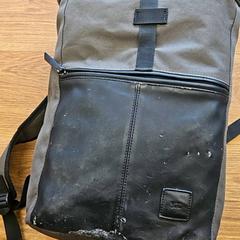 İLost kullanarak GVB tarafından bildirildiği gibi Çanta