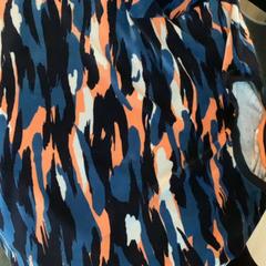 Pijama Colorful, ha sido reportado por MEININGER Hotel Berlin Central Station con iLost