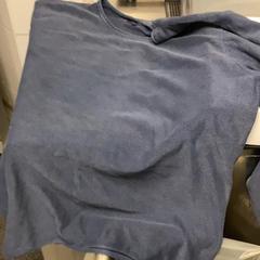 Blanket, as reported by MEININGER Hotel Copenhagen using iLost