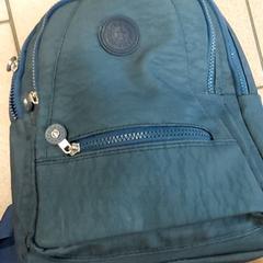 Mochila, segundo informou Regio Antwerpen - Brussel usando iLost