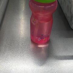 Bottle, as reported by IKEA Haparanda using iLost