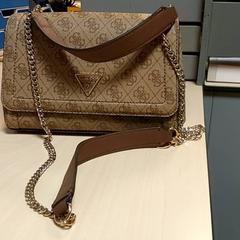 Sack - Handtas Almalfouh, gemeldet von Regio Oost-Vlaanderen über iLost