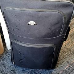 Resväska Zwart, rapporterat av Connexxion Haarlem IJmond med iLost