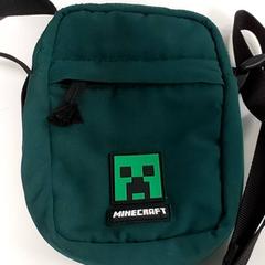 Taška Minecraft, jak nahlášeno Centraal magazijn pomocí iLost