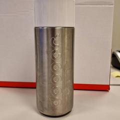 Drinking bottle, as reported by Vrije Universiteit Amsterdam using iLost