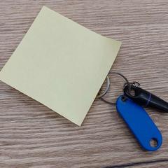 Claus, segons ha informat Regio Antwerpen - Brussel mitjançant iLost