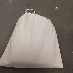 İLost kullanarak Centraal magazijn tarafından bildirildiği gibi Çanta - draagtas