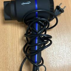 Hårtork, rapporterat av Sheraton Brussels Airport Hotel med iLost