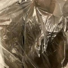 Bolsa With clothes, ha sido reportado por MEININGER Hotel Copenhagen con iLost