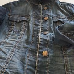 Spijkerjas Blauw, gemeldet von Arriva Limburg Zuid über iLost