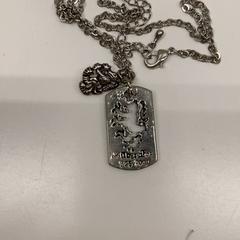 ネックレス がiLostで IKEA新三郷 によって報告されました