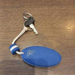 İLost kullanarak Van der Valk Hotel Gorinchem tarafından bildirildiği gibi Anahtar