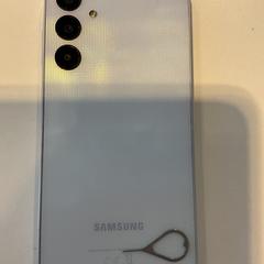 Mobiel Samsung, rapporterat av Gemeente Amsterdam - Bureau Gevonden Voorwerpen med iLost