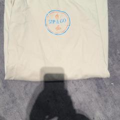 T shirt, as reported by Van der Valk Hotel Haarlem using iLost