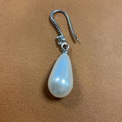 Earring, as reported by Connexxion Amstelland-Meerlanden Schiphol Zuid using iLost