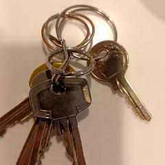 Chaves, segundo informou RAI Amsterdam usando iLost