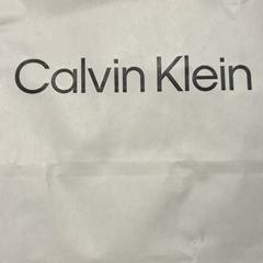 Purchase calvin klein, rapporterat av Designer Outlet Roermond med iLost