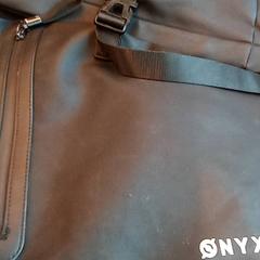 Rugtas Zwart, amint azt Arriva Den-Bosch az iLost segítségével jelentette.