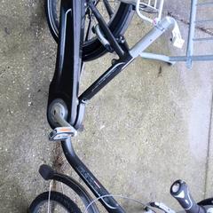Damesfiets Gazelle, zoals gemeld door Stadswerk072 met iLost