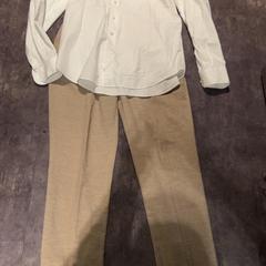 Blouse & Trousers, as reported by Van der Valk Hotel Haarlem using iLost