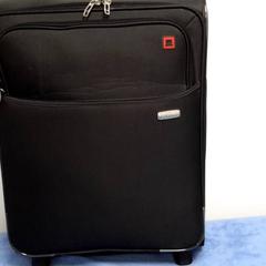 スーツケース がiLostで Connexxion Haarlem AML によって報告されました