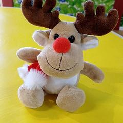 Peluche, ha sido reportado por IKEA Mulhouse con iLost