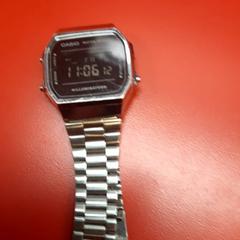 손목 시계, iLost를 사용하여 UvA REC에 보고됨