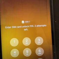 Mobiltelefon, amint azt U-OV Utrecht az iLost segítségével jelentette.