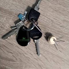 Nyckel, rapporterat av Arriva Twents med iLost