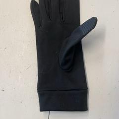 Eskularrua handsx, gisa salatu by GVB iLost erabiliz