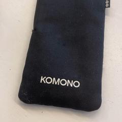 Hoesje, segons ha informat GVB mitjançant iLost