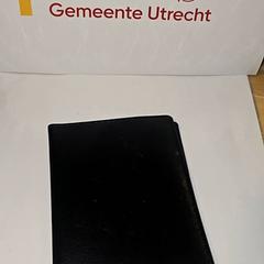 Duitse autopapieren, como reportado por Gemeente Utrecht utilizando o iLost