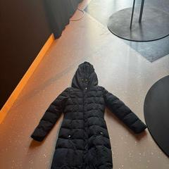 Jacke, gemeldet von Room Mate Bruno über iLost