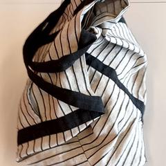 Leinentasche, gemeldet von Regio Limburg - Leuven über iLost