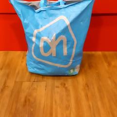 Taška, jak nahlášeno Arriva Limburg Noord pomocí iLost