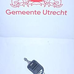 Claus, segons ha informat Gemeente Utrecht mitjançant iLost