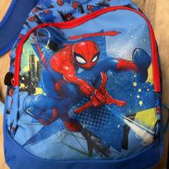 İLost kullanarak IKEA Delft tarafından bildirildiği gibi Sırt çantası