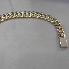 Pulseira gold, como reportado por Walibi Holland utilizando o iLost