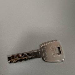 Klucze, zgłoszono przez Regio Antwerpen - Brussel przy użyciu iLost