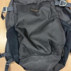 Ruksak, ako bolo nahlásené RET pomocou iLost