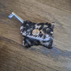 Sleutels met tasje a été signalé sur iLost