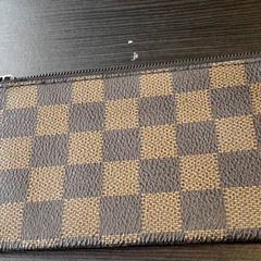 Portfel, zgłoszono przez Connexxion Haarlem AML przy użyciu iLost