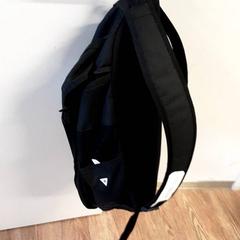 Batoh, jak nahlášeno Qbuzz ZHN pomocí iLost