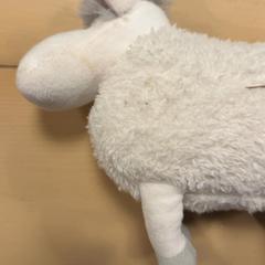 Przytulanka Mike, zgłoszono przez Familie Resort Molenwaard przy użyciu iLost