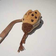 Peluche, come riportato da IKEA Groningen utilizzando iLost