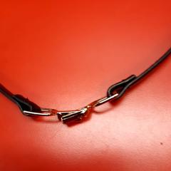 Riempje, som rapportert av UvA REC ved bruk av iLost