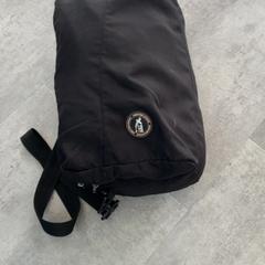 Rugzak, zoals gemeld door Arriva Achterhoek-Rivierenland met iLost