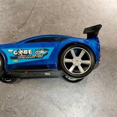 Diverse - Speelgoedauto, jak nahlášeno Centraal magazijn pomocí iLost