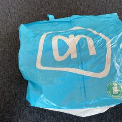 Bag, as reported by Breng Arnhem using iLost