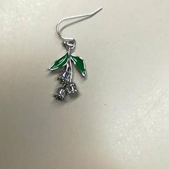 Oorbel Bloemen, zoals gemeld door Burgers' Zoo met iLost